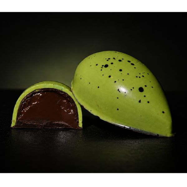 Divine Gianduja