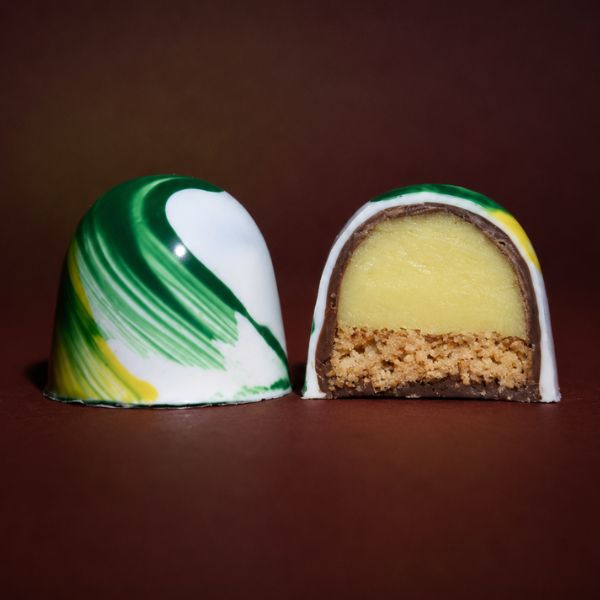 Key Lime pie