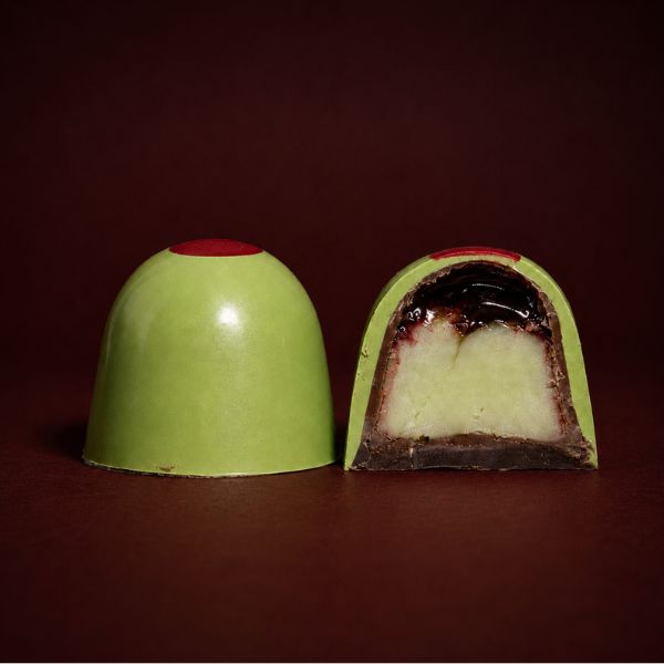 Paan Shot
