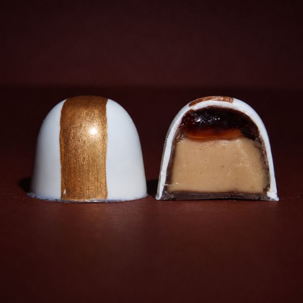 Peanut Butter and jelly