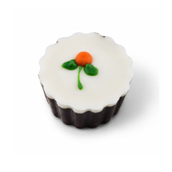 Orange Almond