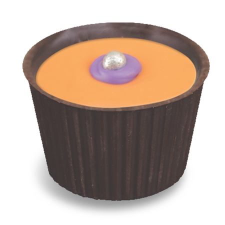Orange Cranberry