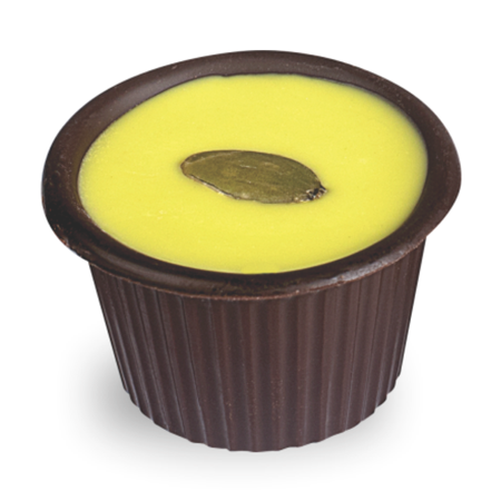 Pistachio Crunch