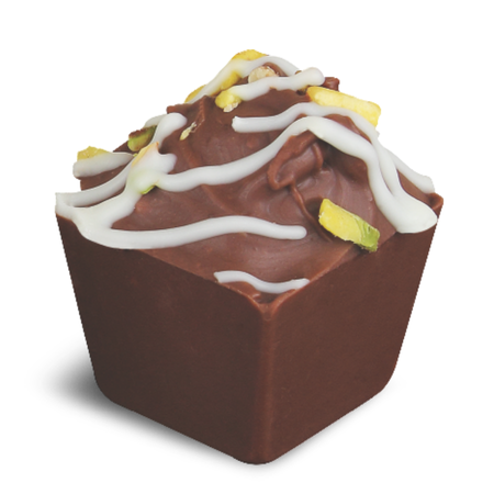 Fruit and Nut Caramel