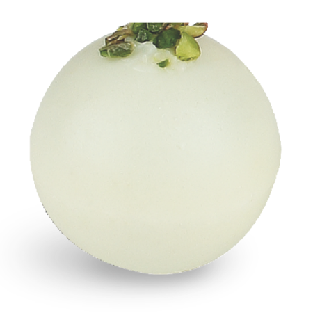 Scrumptious Pistachio