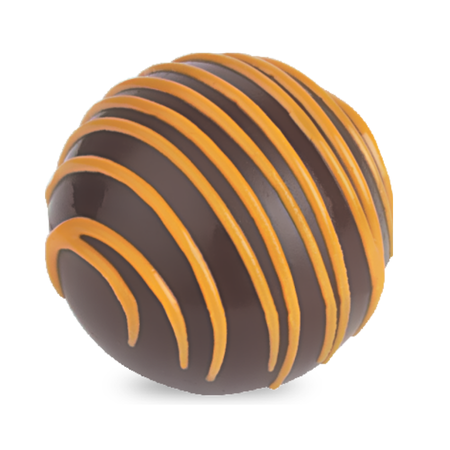 Orange Cranberry
