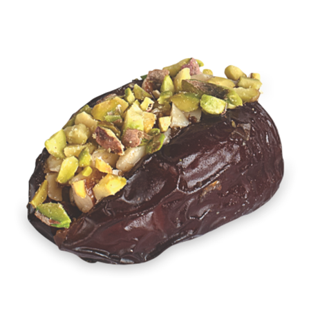 Gulkand Almond