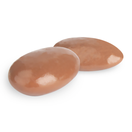 Almonds
