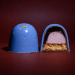 Blueberry Cheese Cake