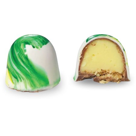 Key Lime pie