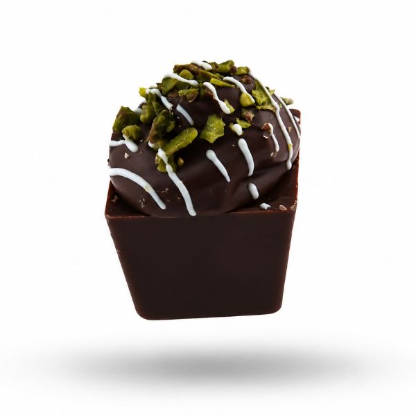 Fruit and Nut Caramel