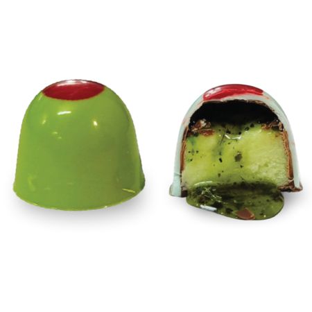 Paan Shot