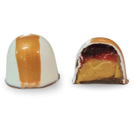 Peanut Butter and jelly