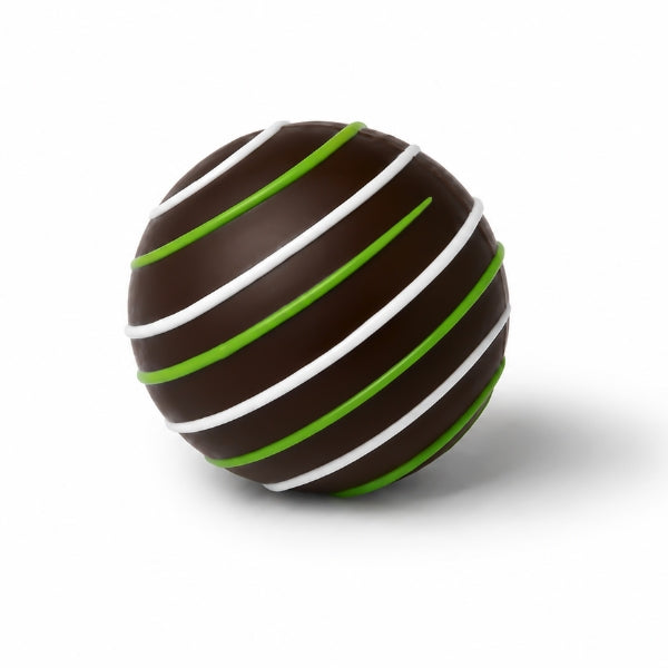 Peppy Peppermint
