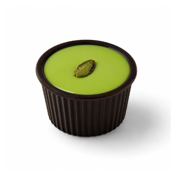 Pistachio Crunch