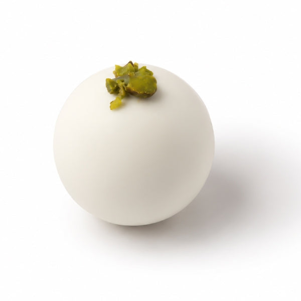 Scrumptious Pistachio